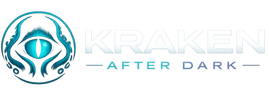 Kraken After Dark